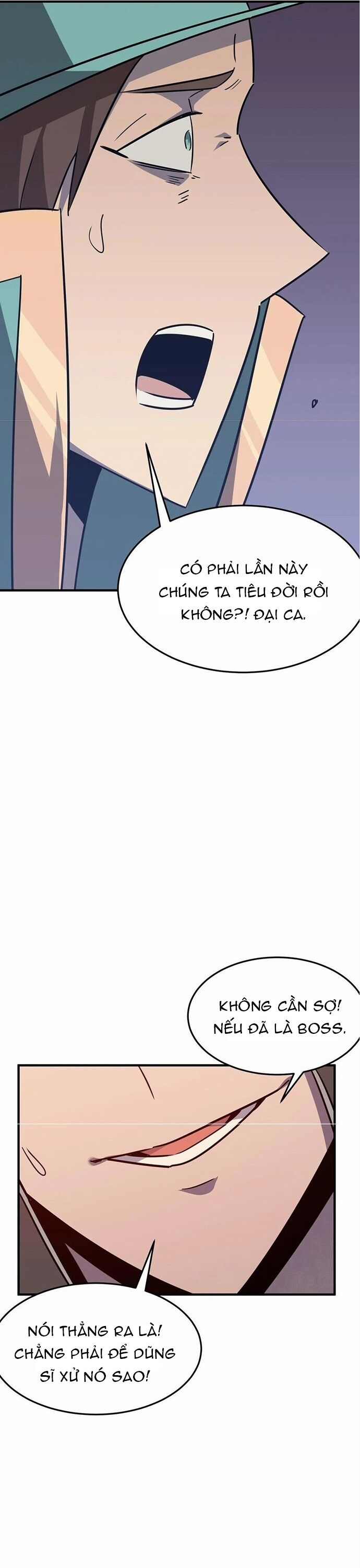 Dũng Sĩ, Xin Hãy Tự Trọng Chapter 32 - 18