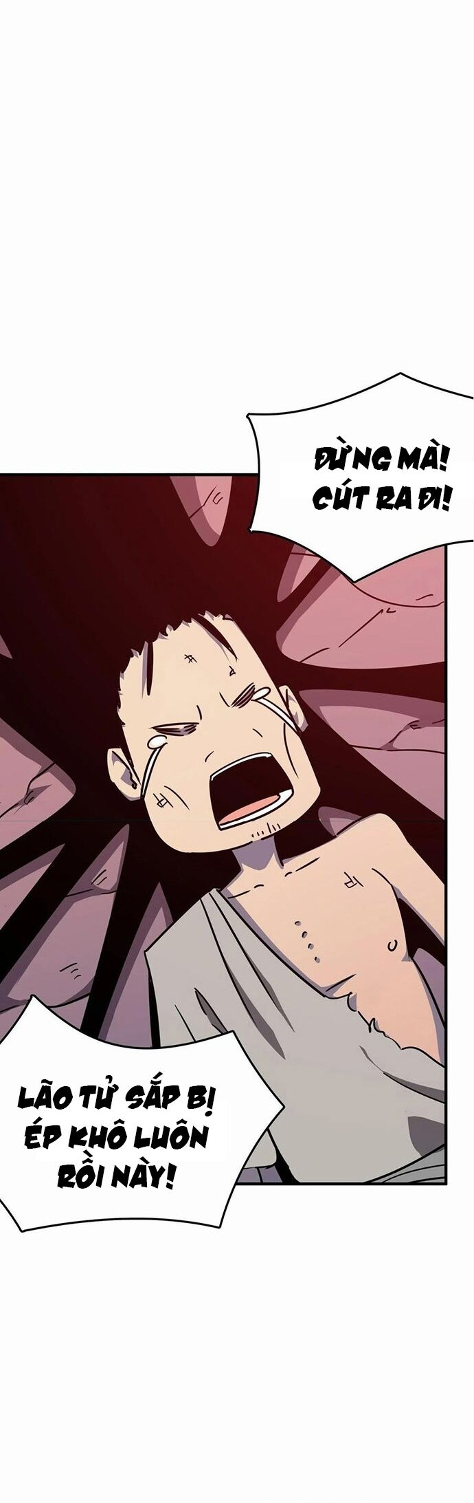 Dũng Sĩ, Xin Hãy Tự Trọng Chapter 32 - 3