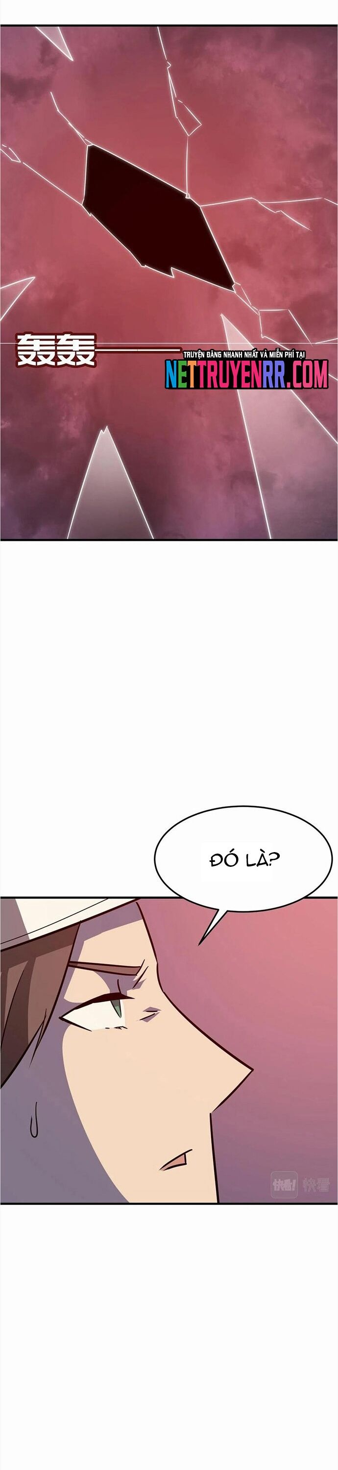 Dũng Sĩ, Xin Hãy Tự Trọng Chapter 32 - 10