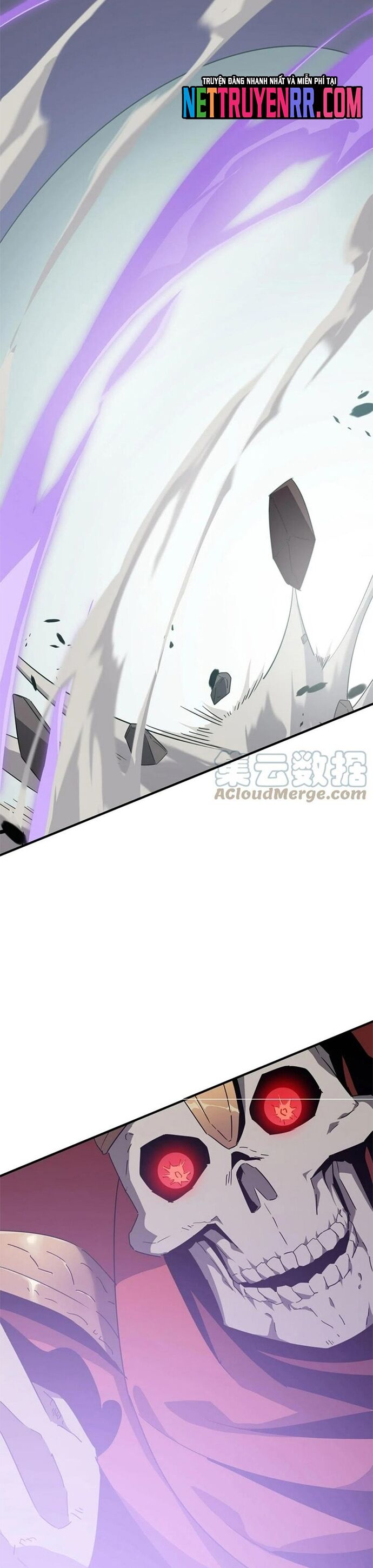 Dũng Sĩ, Xin Hãy Tự Trọng Chapter 33 - 11