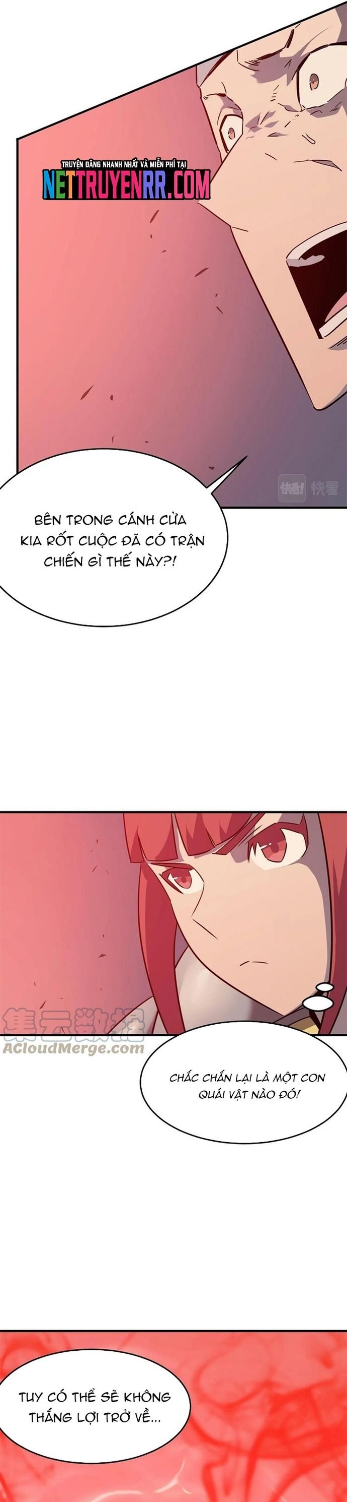 Dũng Sĩ, Xin Hãy Tự Trọng Chapter 33 - 14