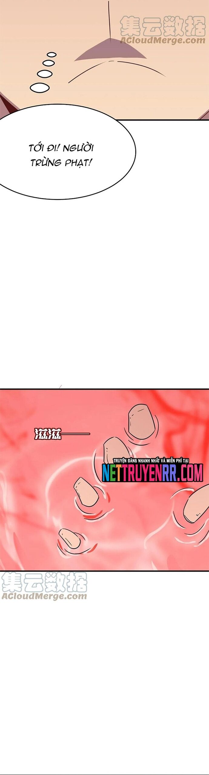 Dũng Sĩ, Xin Hãy Tự Trọng Chapter 33 - 19