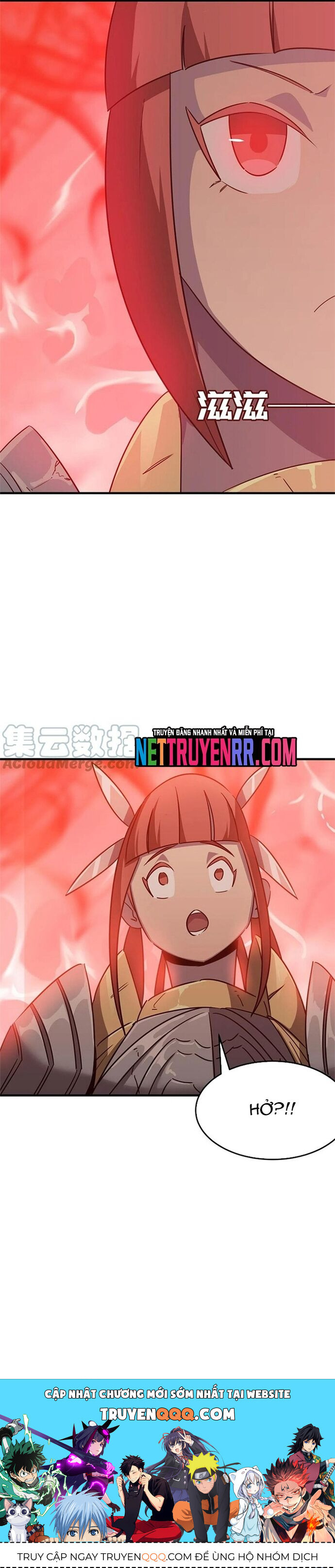 Dũng Sĩ, Xin Hãy Tự Trọng Chapter 33 - 20