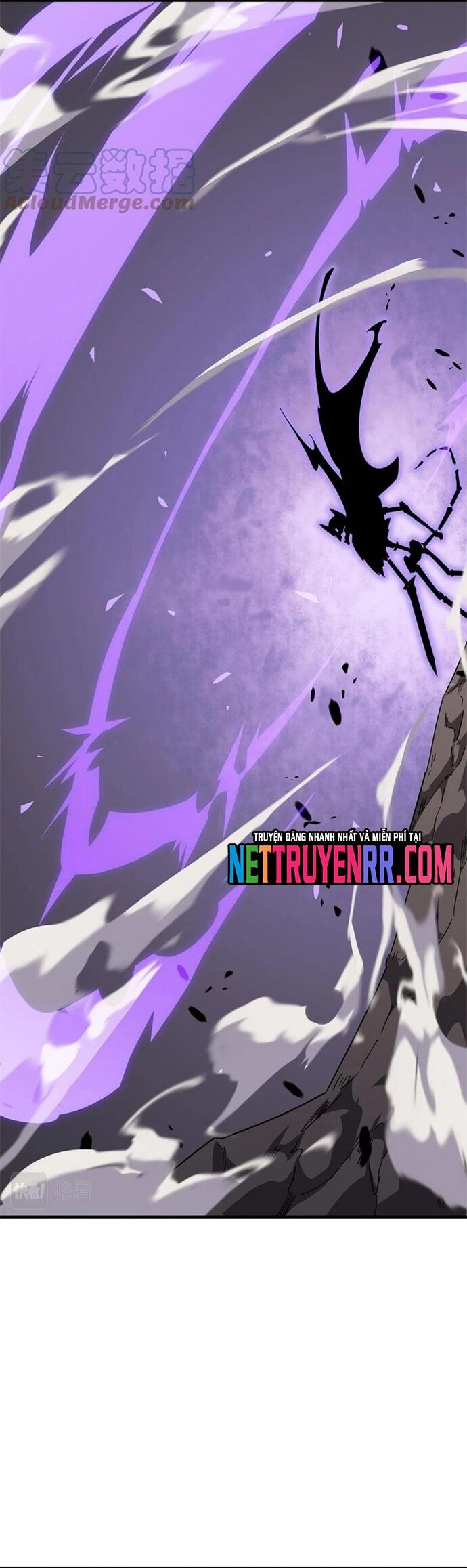 Dũng Sĩ, Xin Hãy Tự Trọng Chapter 33 - 4