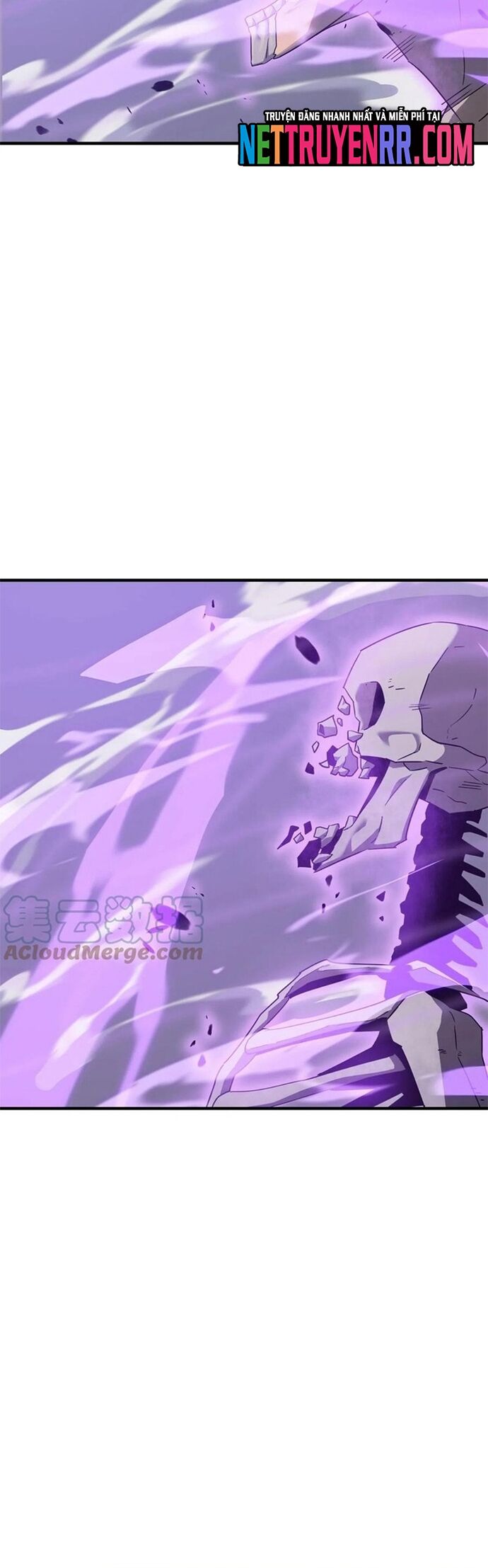 Dũng Sĩ, Xin Hãy Tự Trọng Chapter 33 - 6