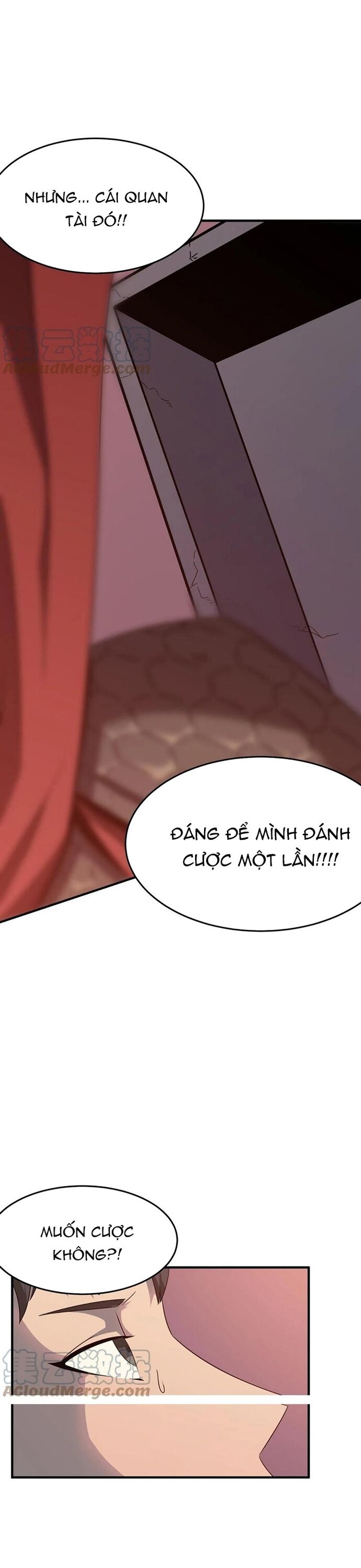 Dũng Sĩ, Xin Hãy Tự Trọng Chapter 34 - 12