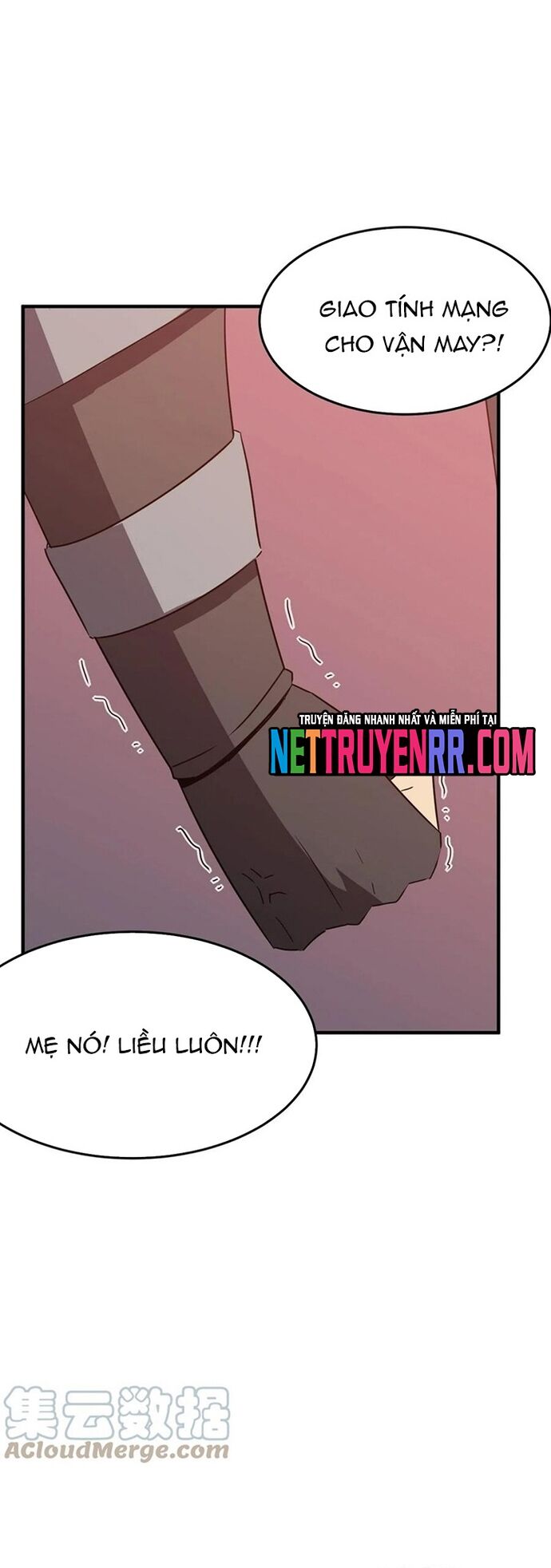 Dũng Sĩ, Xin Hãy Tự Trọng Chapter 34 - 13