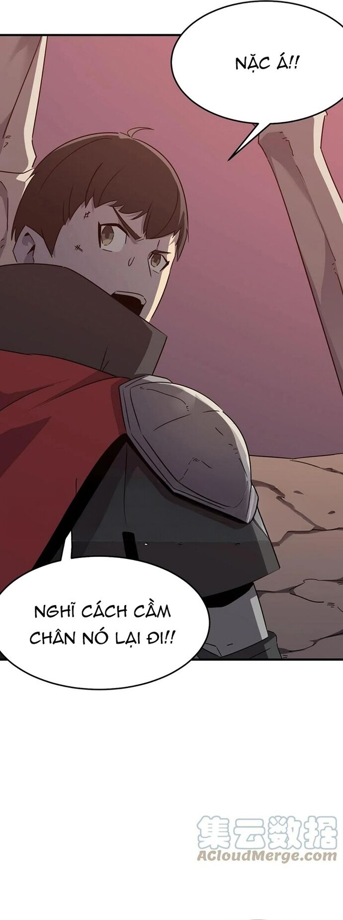 Dũng Sĩ, Xin Hãy Tự Trọng Chapter 34 - 14