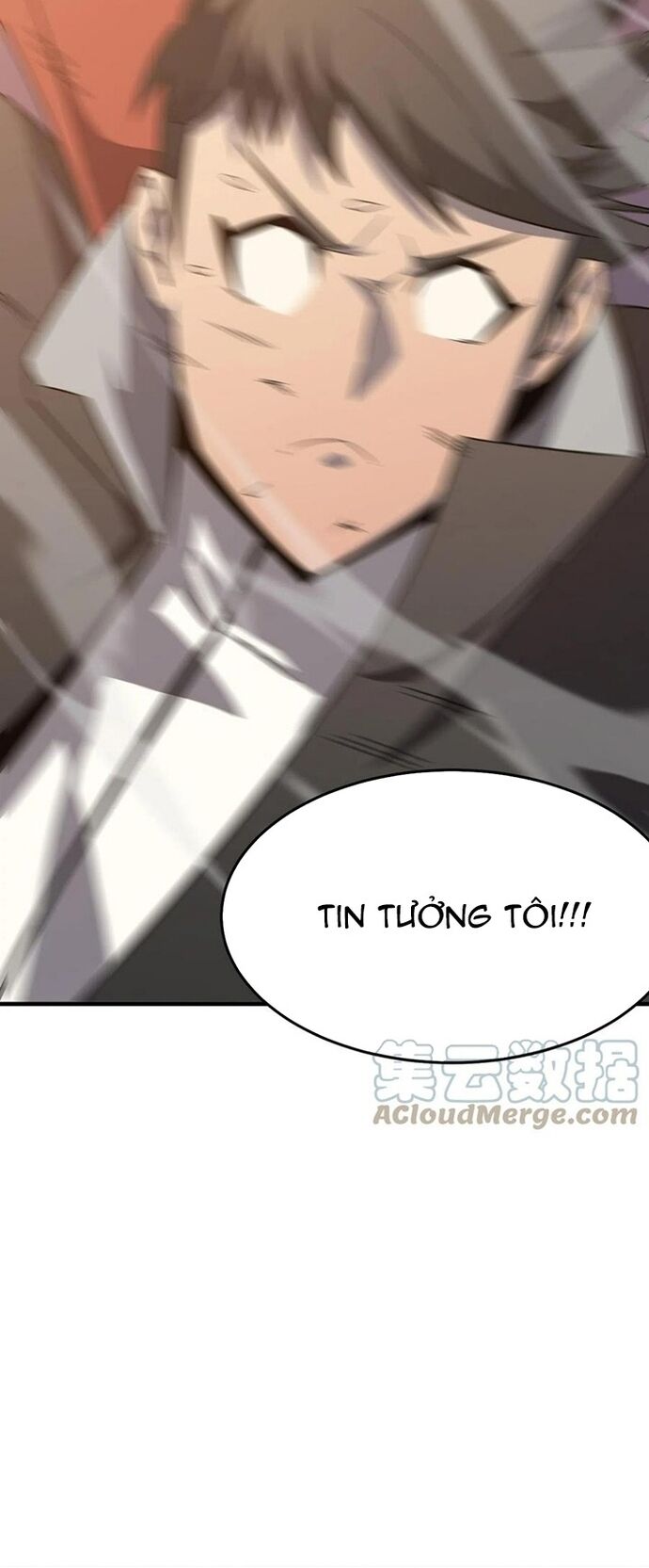 Dũng Sĩ, Xin Hãy Tự Trọng Chapter 34 - 16