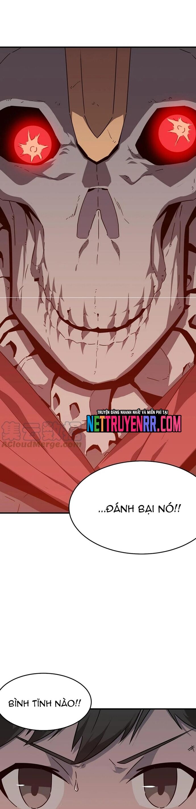 Dũng Sĩ, Xin Hãy Tự Trọng Chapter 34 - 5