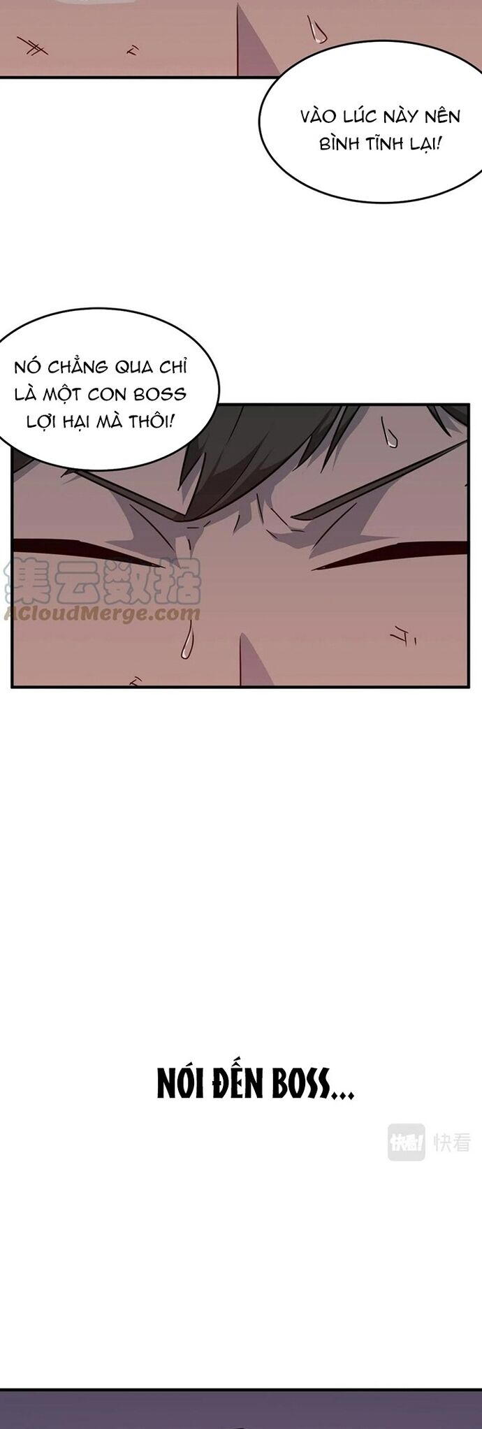 Dũng Sĩ, Xin Hãy Tự Trọng Chapter 34 - 6