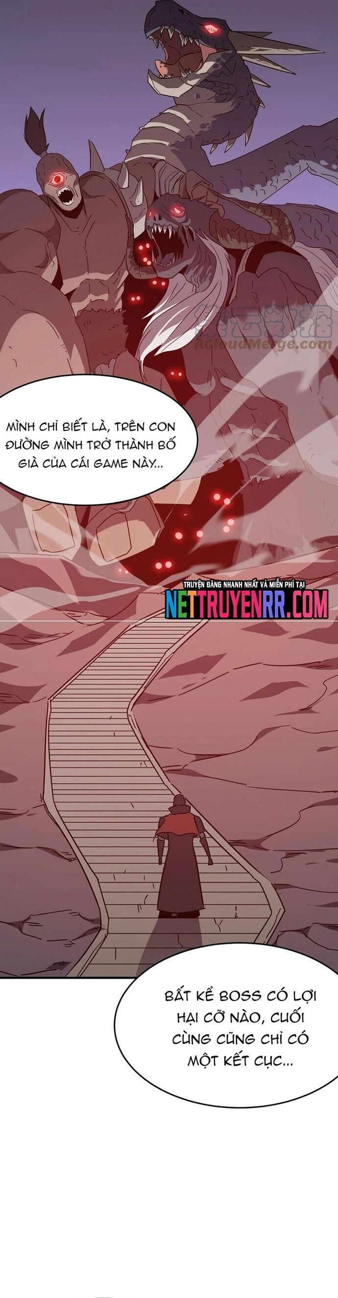 Dũng Sĩ, Xin Hãy Tự Trọng Chapter 34 - 7