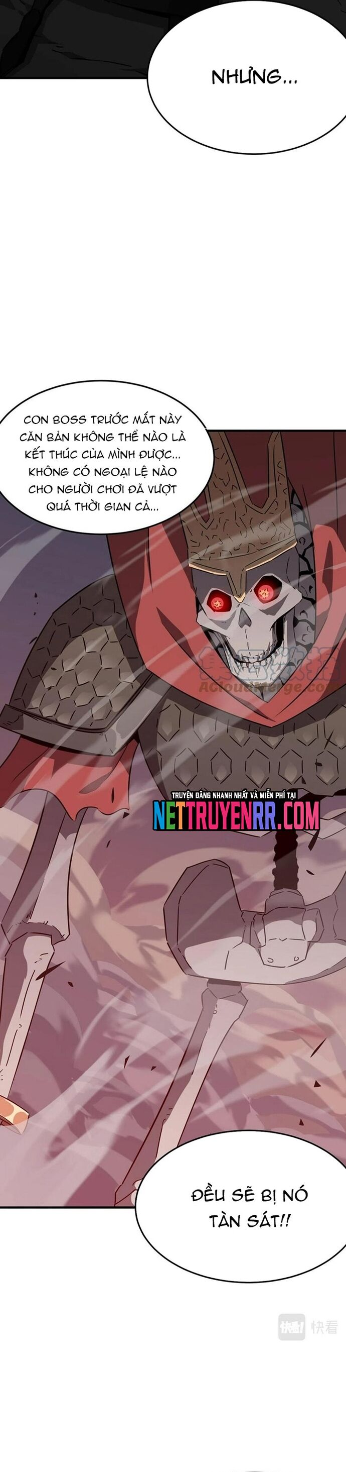 Dũng Sĩ, Xin Hãy Tự Trọng Chapter 34 - 9