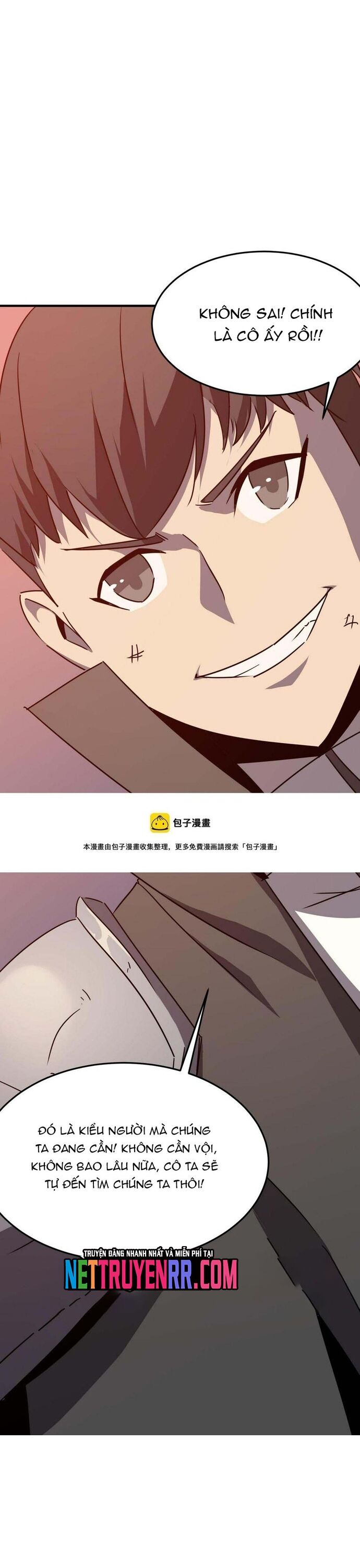 Dũng Sĩ, Xin Hãy Tự Trọng Chapter 35 - 12