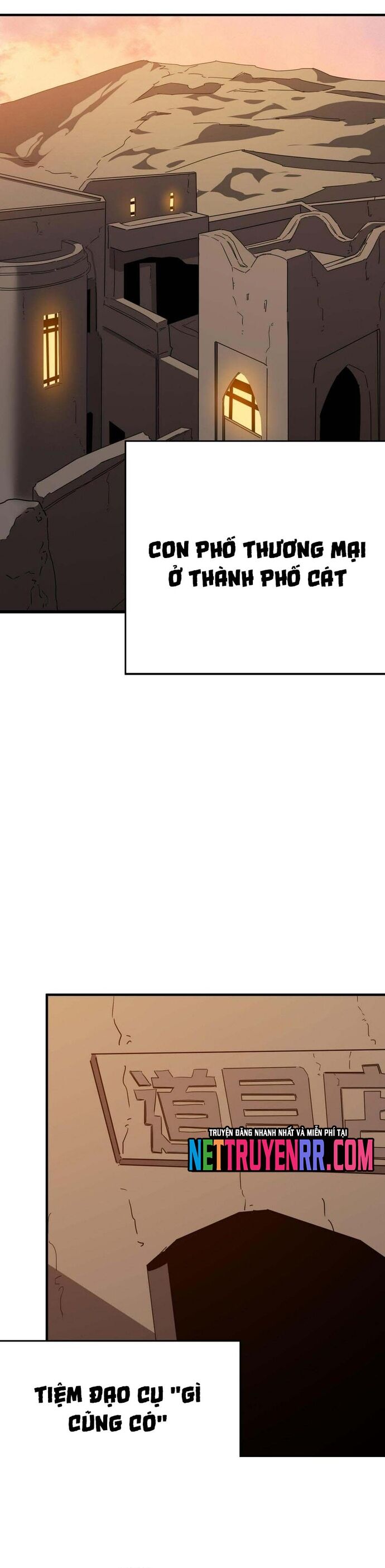 Dũng Sĩ, Xin Hãy Tự Trọng Chapter 35 - 13