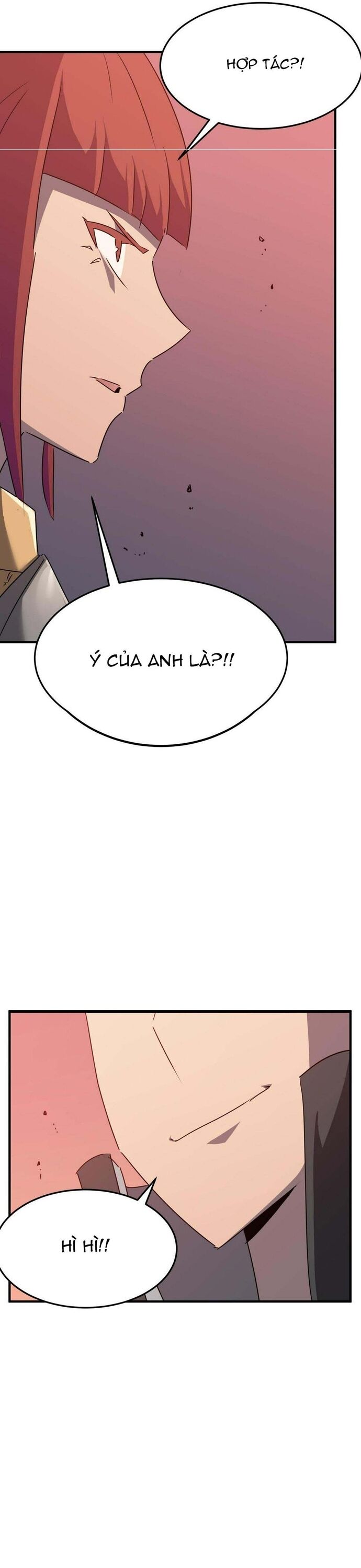 Dũng Sĩ, Xin Hãy Tự Trọng Chapter 35 - 7