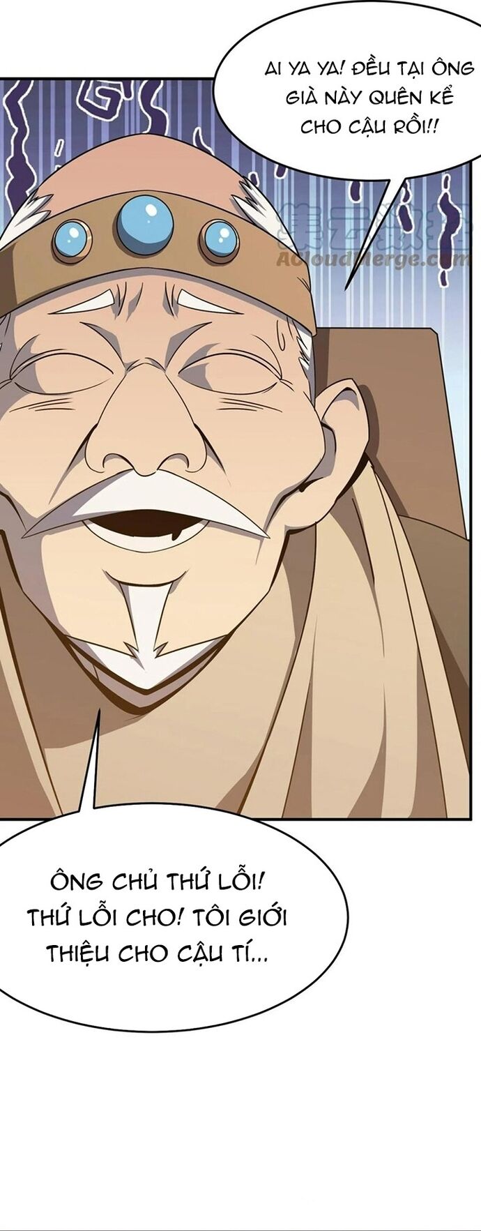 Dũng Sĩ, Xin Hãy Tự Trọng Chapter 36 - 12