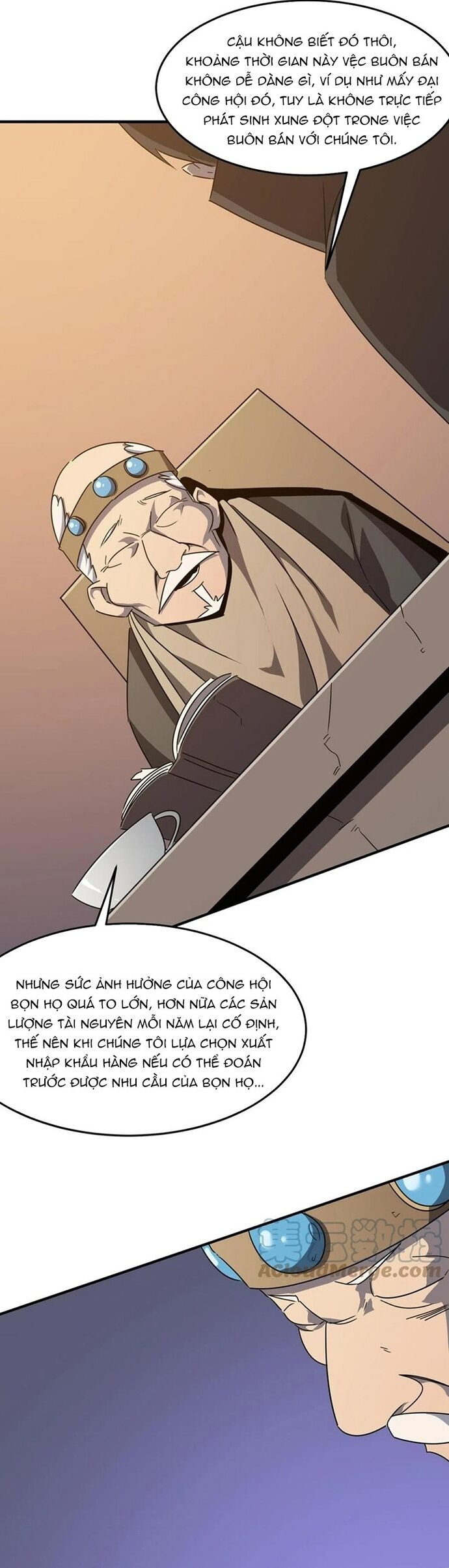 Dũng Sĩ, Xin Hãy Tự Trọng Chapter 36 - 14