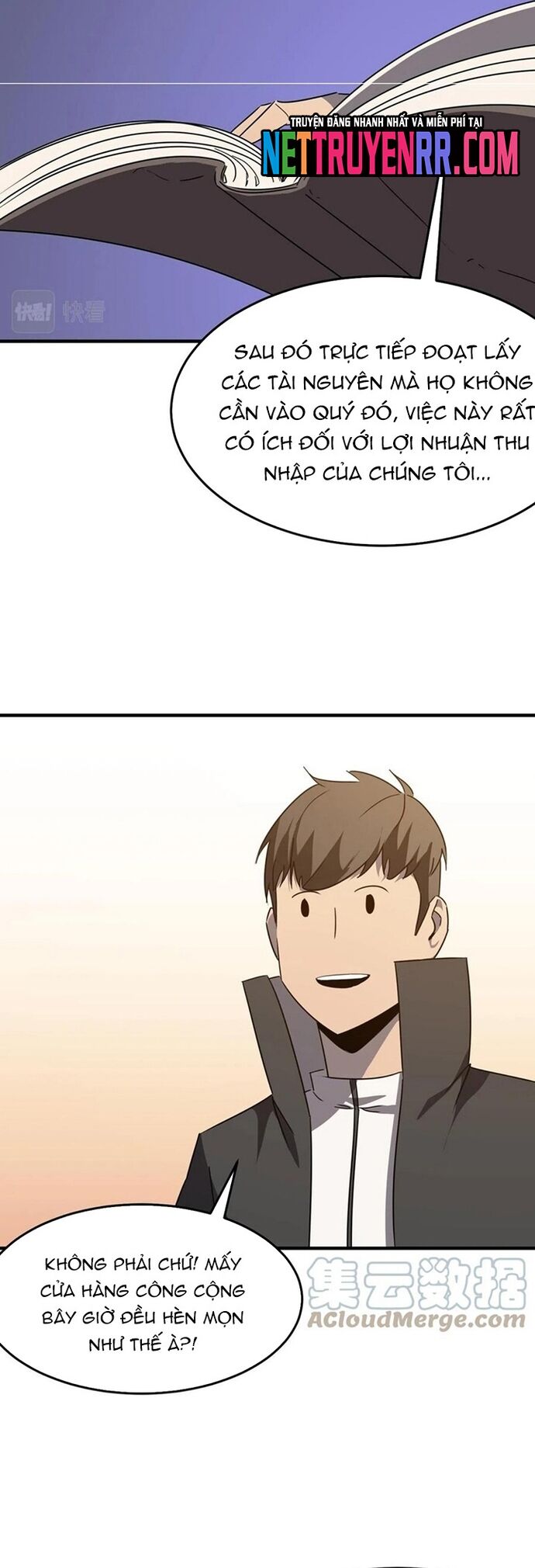 Dũng Sĩ, Xin Hãy Tự Trọng Chapter 36 - 15