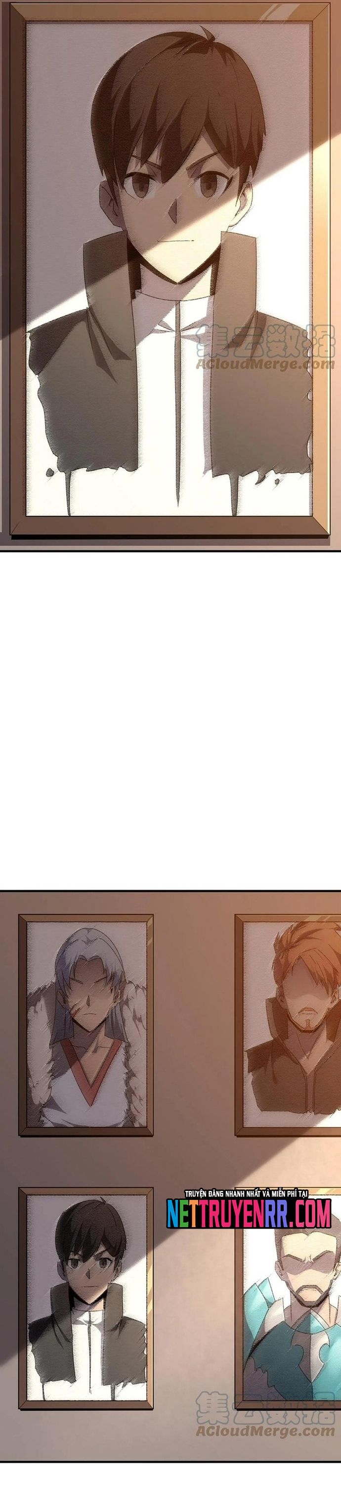 Dũng Sĩ, Xin Hãy Tự Trọng Chapter 37 - 2