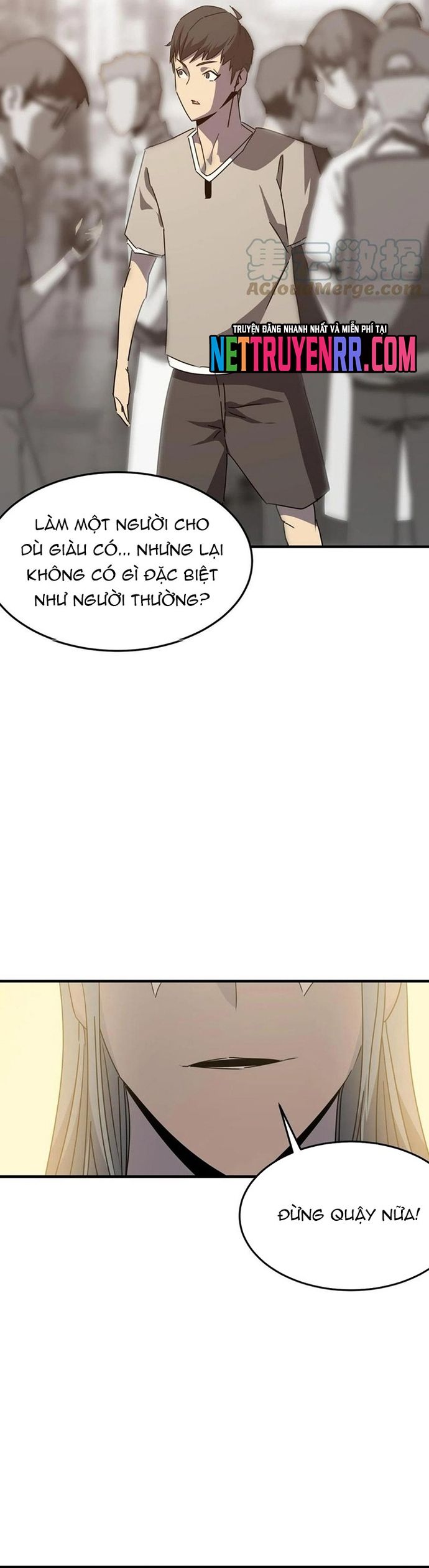 Dũng Sĩ, Xin Hãy Tự Trọng Chapter 37 - 11