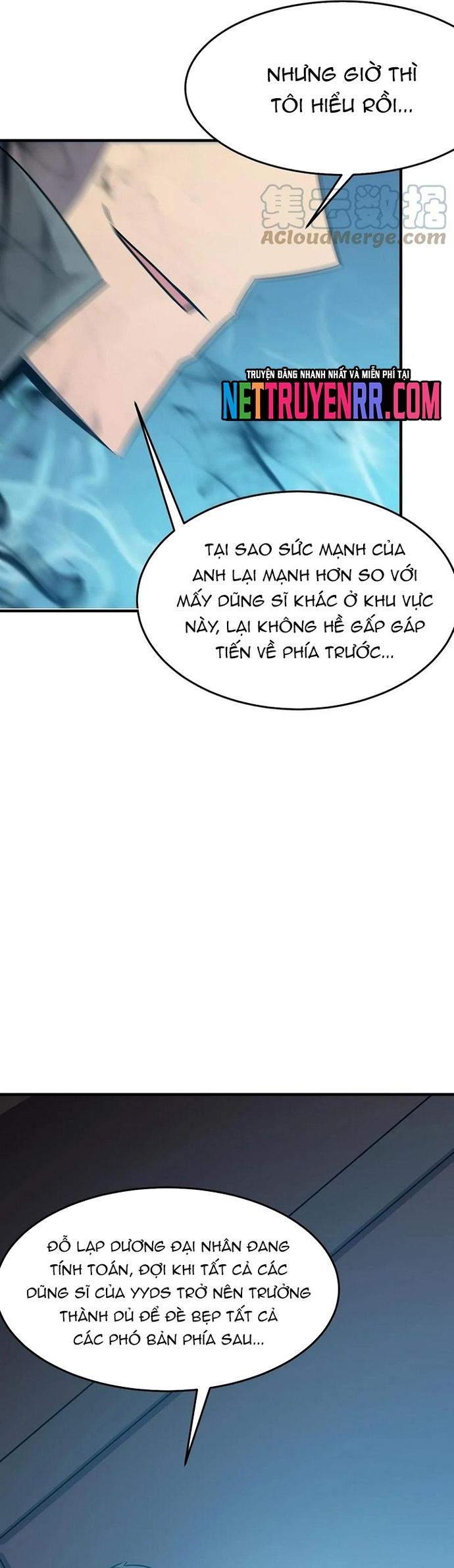 Dũng Sĩ, Xin Hãy Tự Trọng Chapter 37 - 16