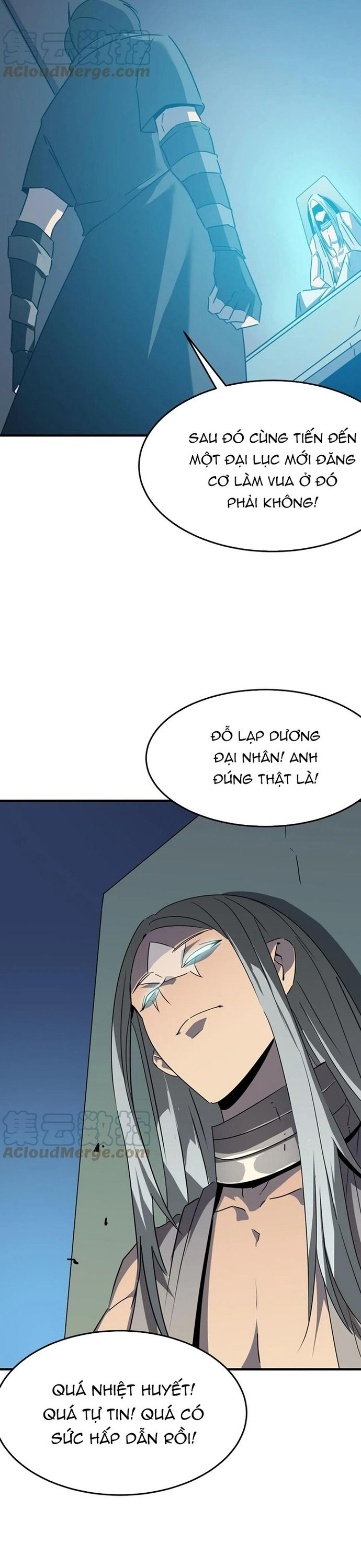 Dũng Sĩ, Xin Hãy Tự Trọng Chapter 37 - 17