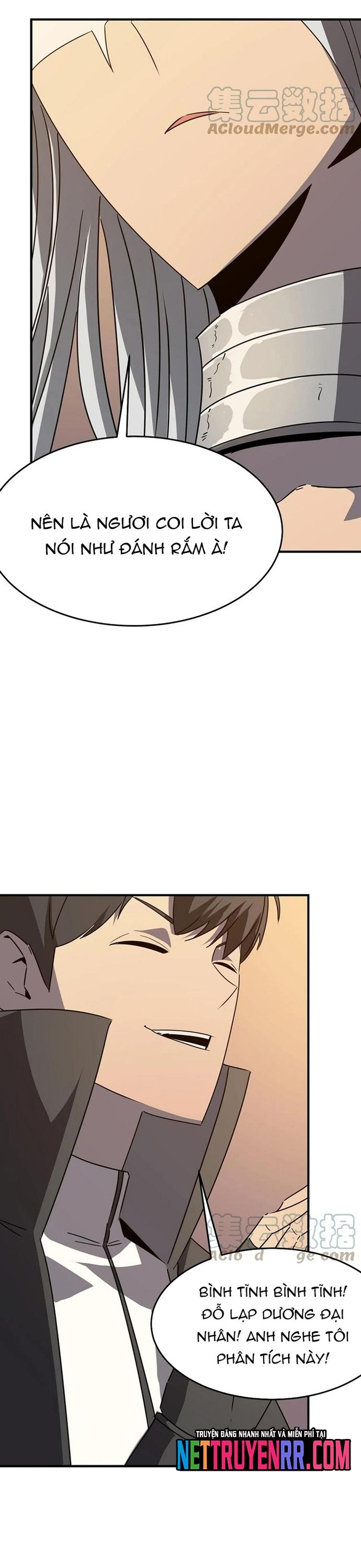 Dũng Sĩ, Xin Hãy Tự Trọng Chapter 37 - 19