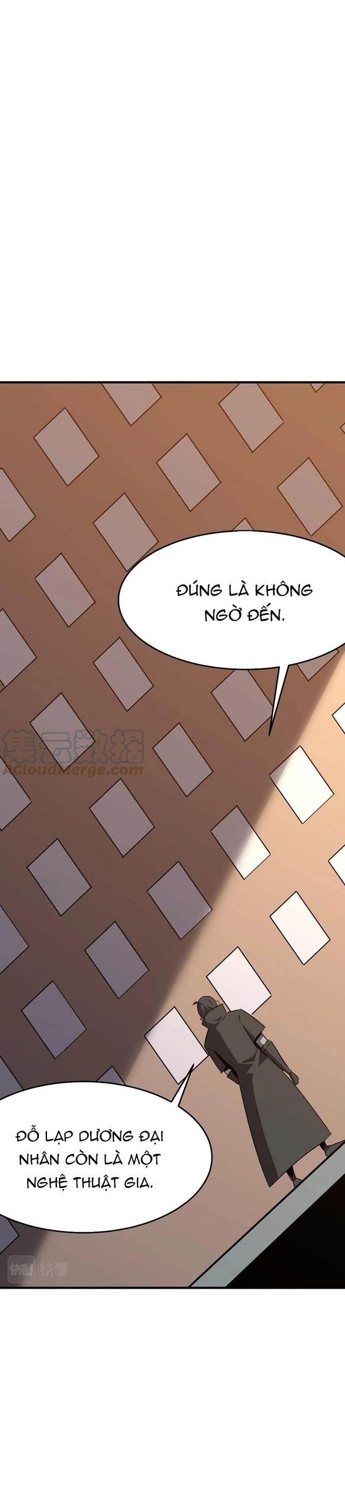 Dũng Sĩ, Xin Hãy Tự Trọng Chapter 37 - 3