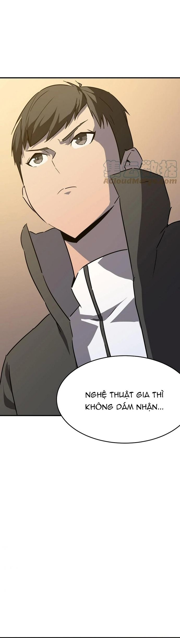 Dũng Sĩ, Xin Hãy Tự Trọng Chapter 37 - 4