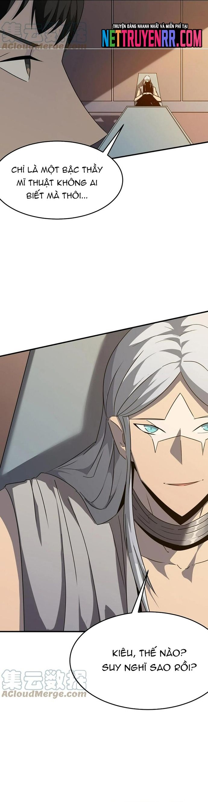 Dũng Sĩ, Xin Hãy Tự Trọng Chapter 37 - 5