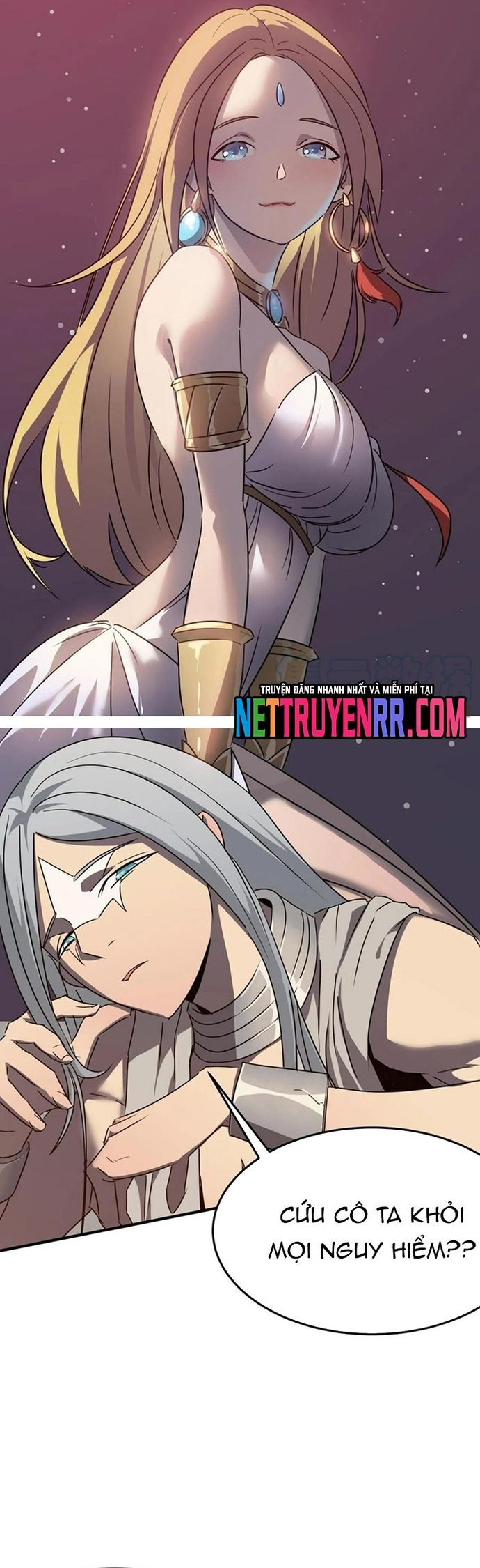 Dũng Sĩ, Xin Hãy Tự Trọng Chapter 37 - 9