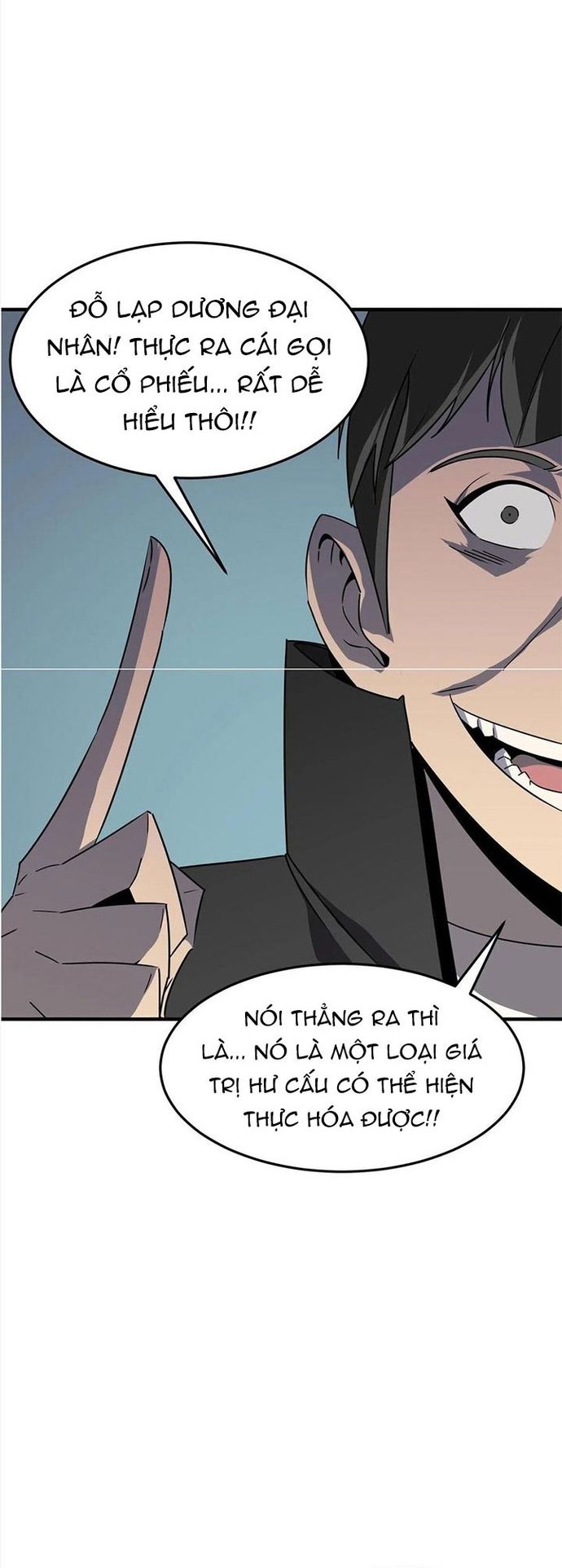 Dũng Sĩ, Xin Hãy Tự Trọng Chapter 38 - 2