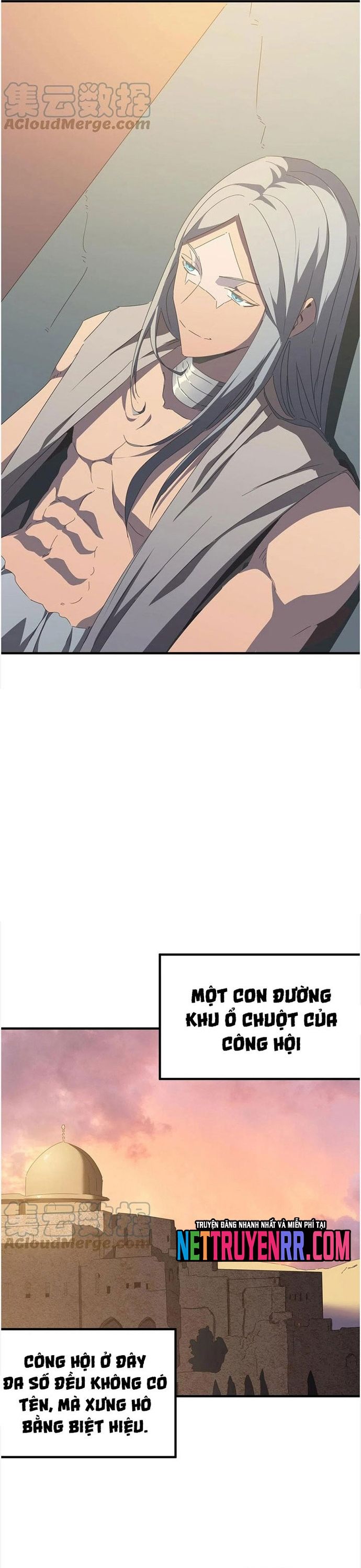 Dũng Sĩ, Xin Hãy Tự Trọng Chapter 38 - 13