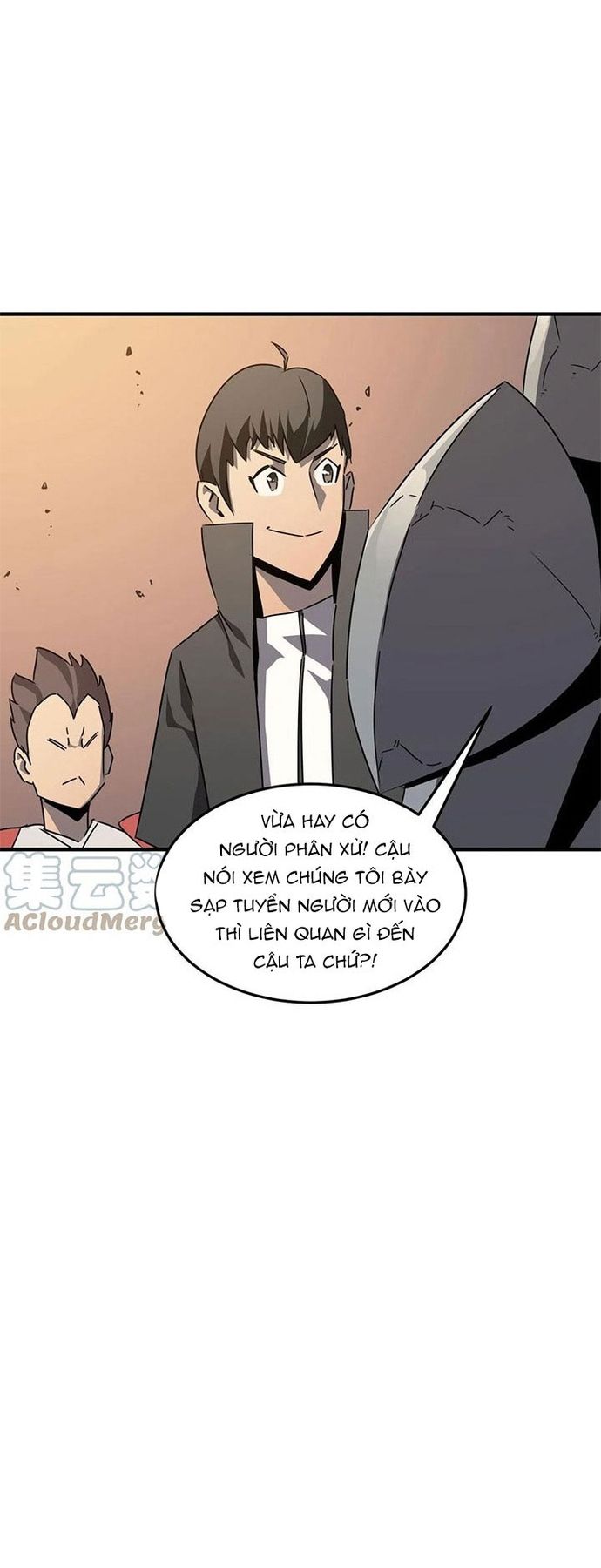 Dũng Sĩ, Xin Hãy Tự Trọng Chapter 38 - 17