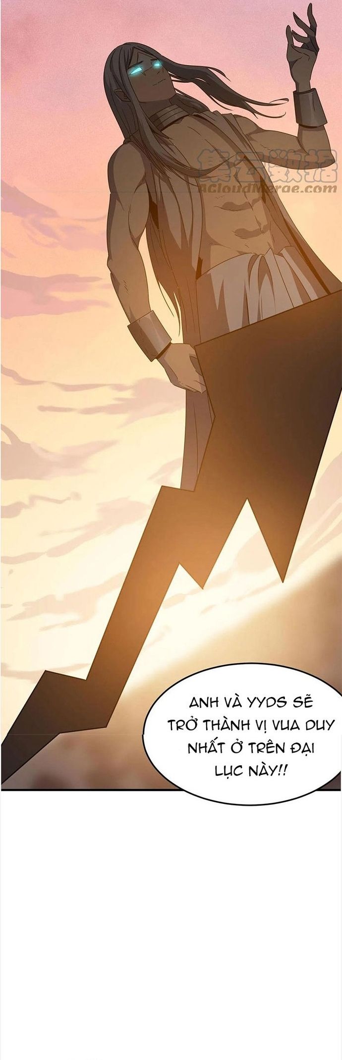 Dũng Sĩ, Xin Hãy Tự Trọng Chapter 38 - 8