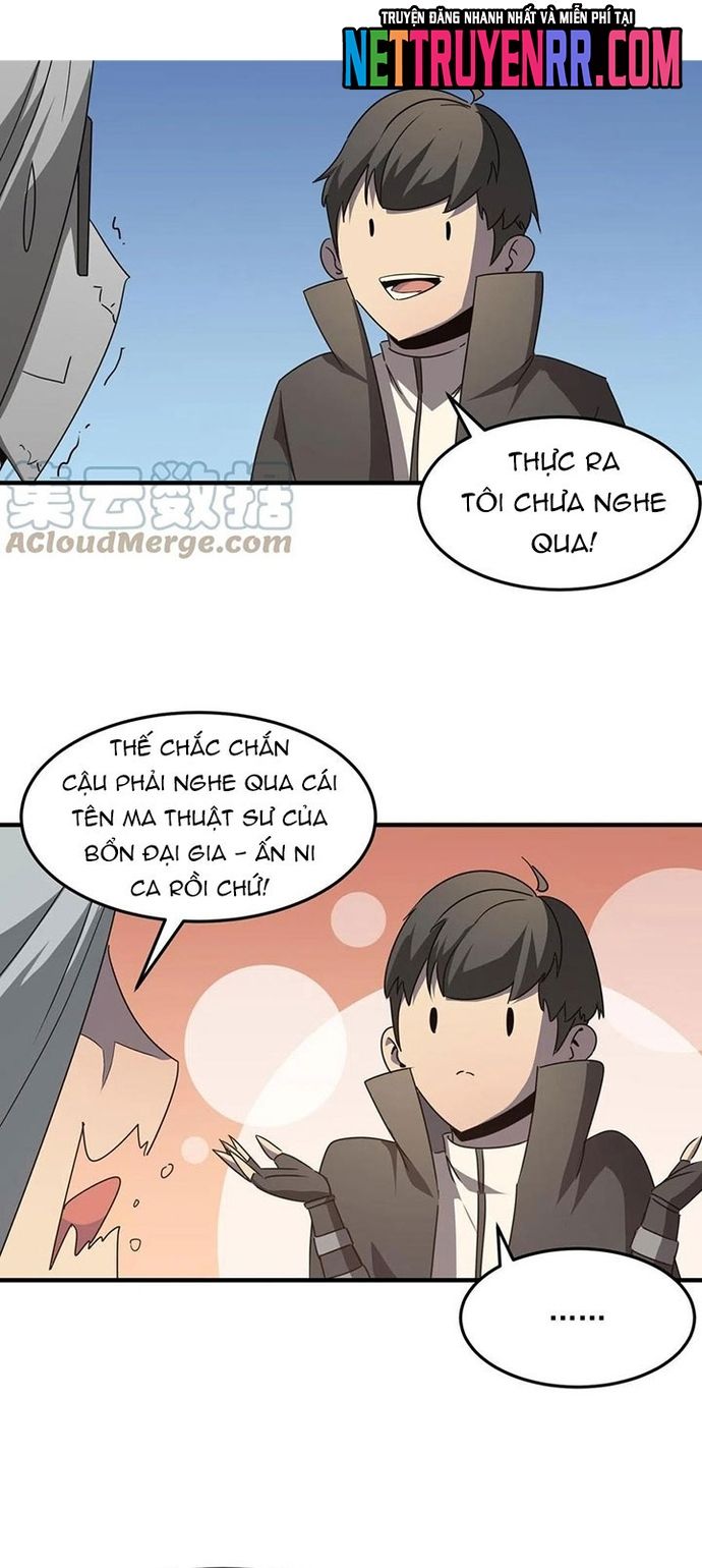 Dũng Sĩ, Xin Hãy Tự Trọng Chapter 39 - 11