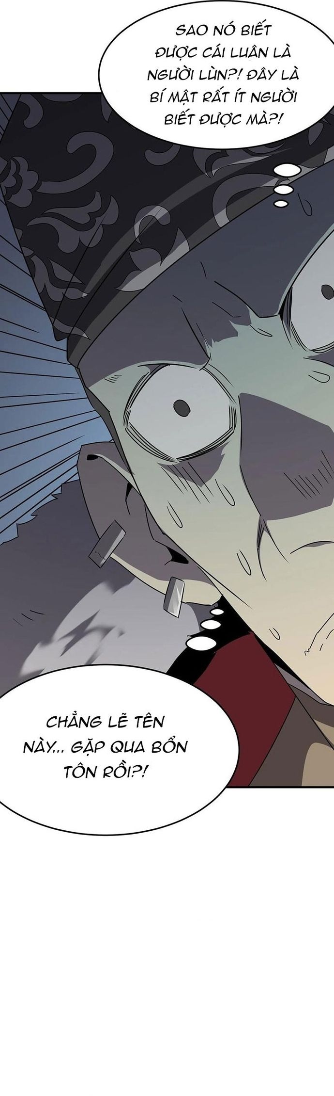 Dũng Sĩ, Xin Hãy Tự Trọng Chapter 39 - 17