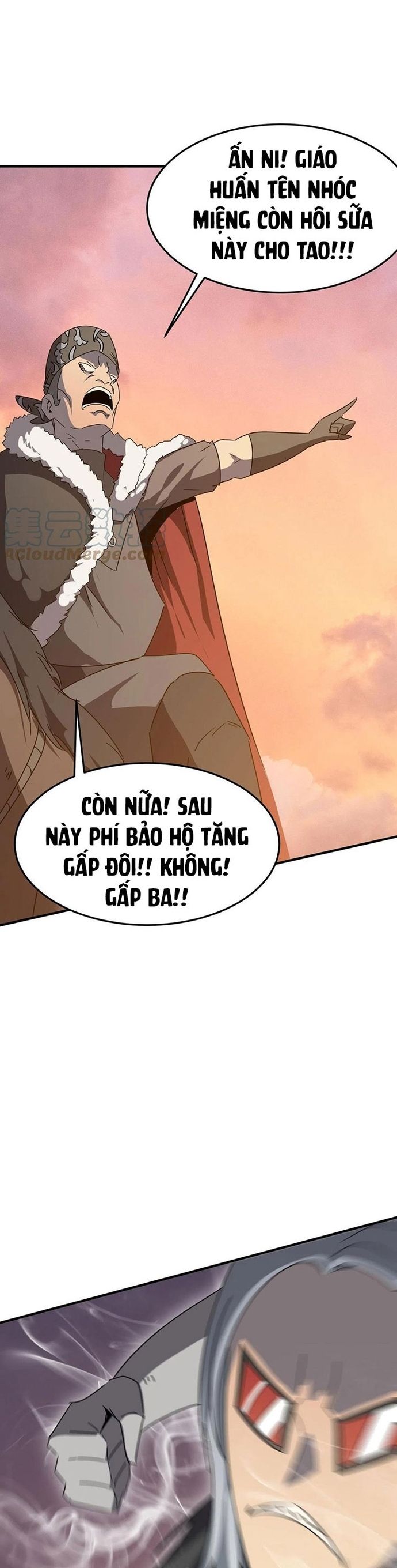 Dũng Sĩ, Xin Hãy Tự Trọng Chapter 39 - 19