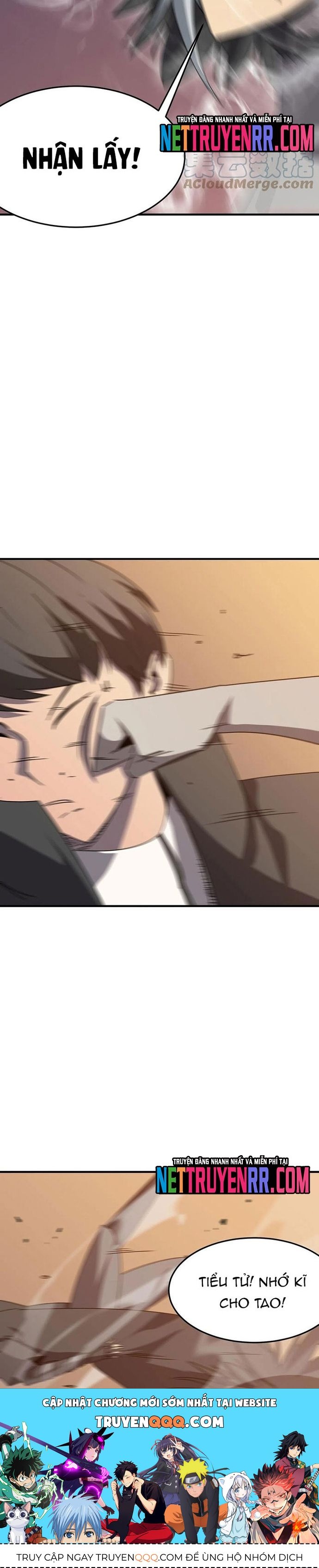 Dũng Sĩ, Xin Hãy Tự Trọng Chapter 39 - 20