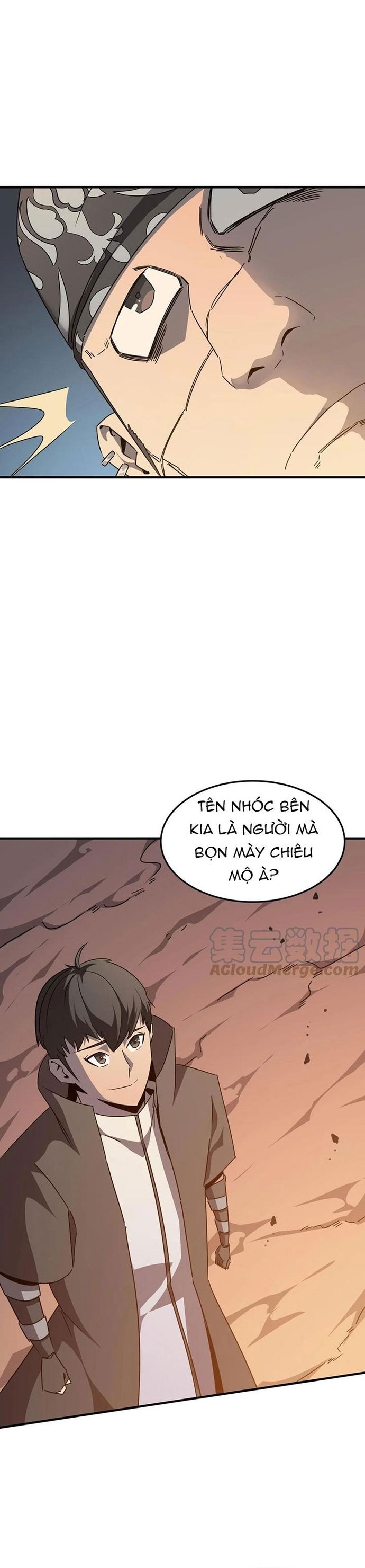 Dũng Sĩ, Xin Hãy Tự Trọng Chapter 39 - 7