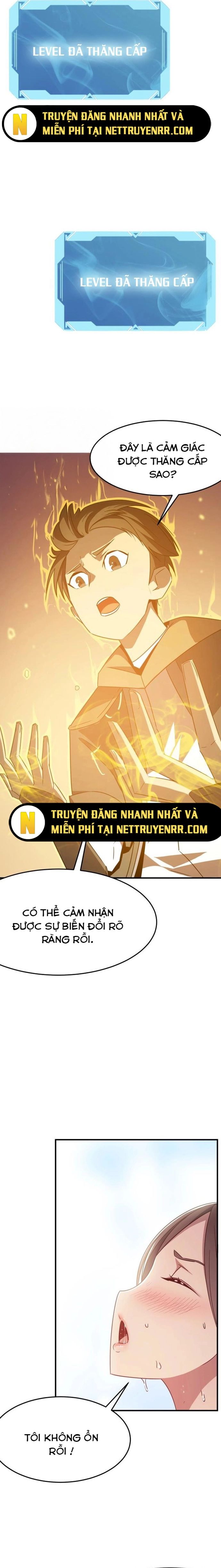 Dũng Sĩ, Xin Hãy Tự Trọng Chapter 4 - 2