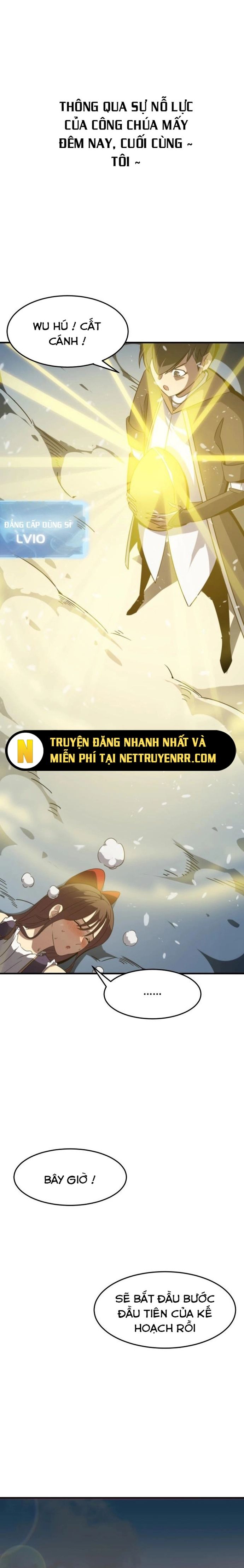 Dũng Sĩ, Xin Hãy Tự Trọng Chapter 4 - 13