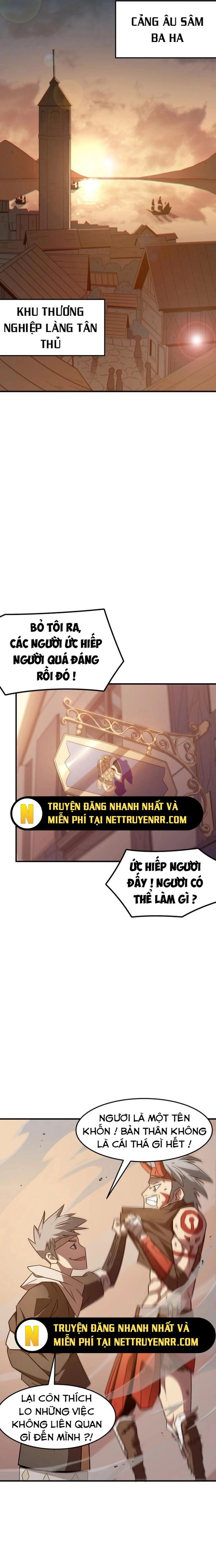 Dũng Sĩ, Xin Hãy Tự Trọng Chapter 4 - 14