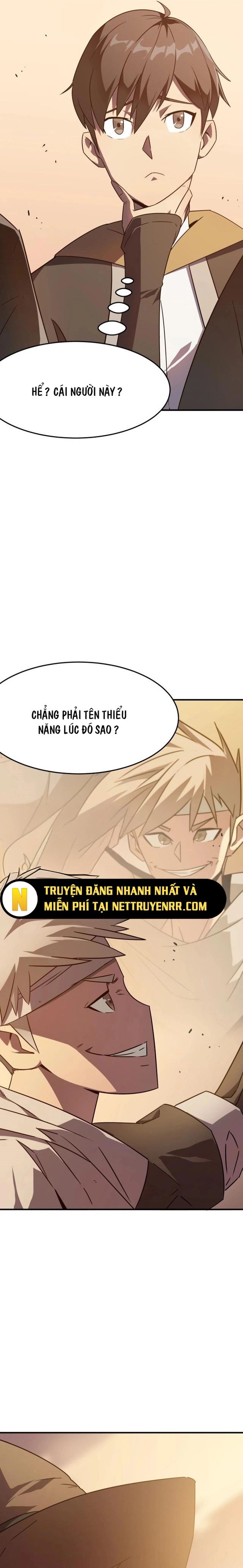Dũng Sĩ, Xin Hãy Tự Trọng Chapter 4 - 16
