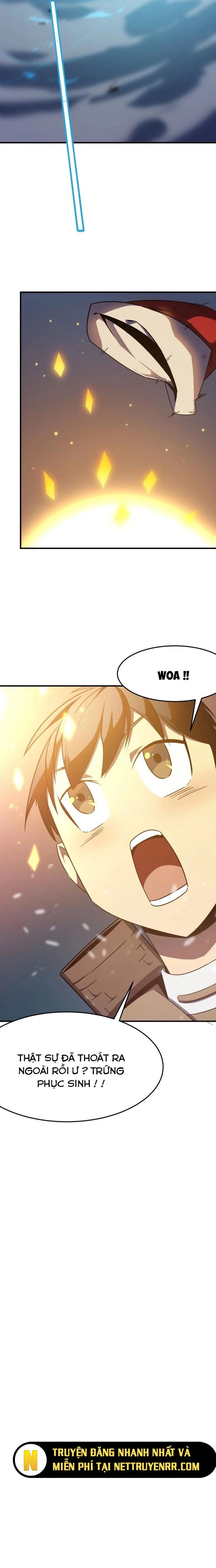 Dũng Sĩ, Xin Hãy Tự Trọng Chapter 4 - 4