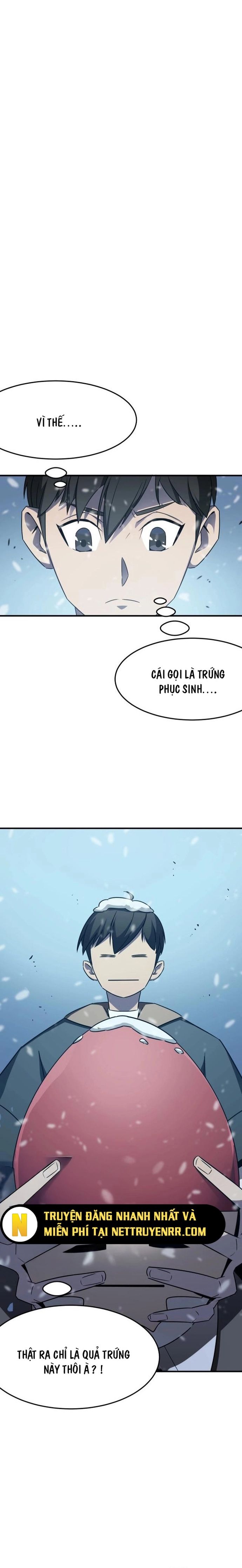 Dũng Sĩ, Xin Hãy Tự Trọng Chapter 4 - 5