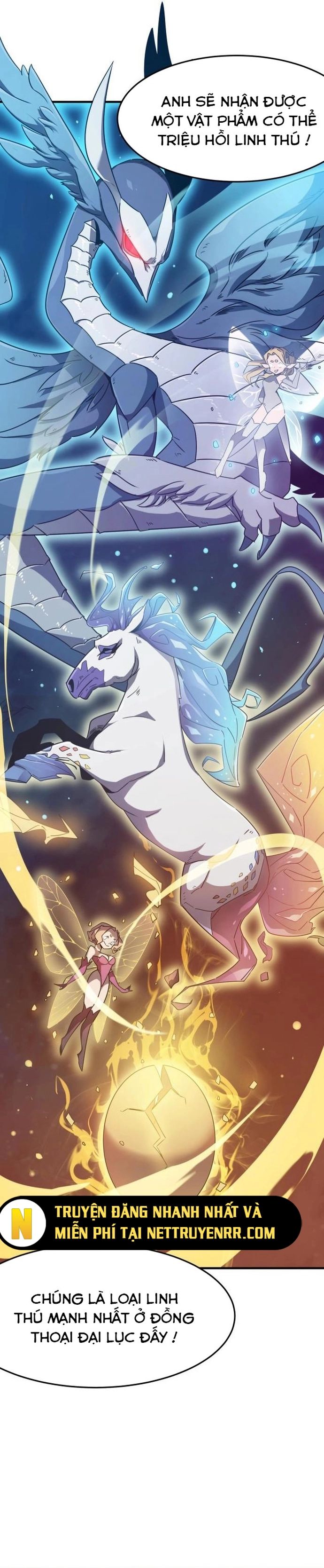 Dũng Sĩ, Xin Hãy Tự Trọng Chapter 4 - 8