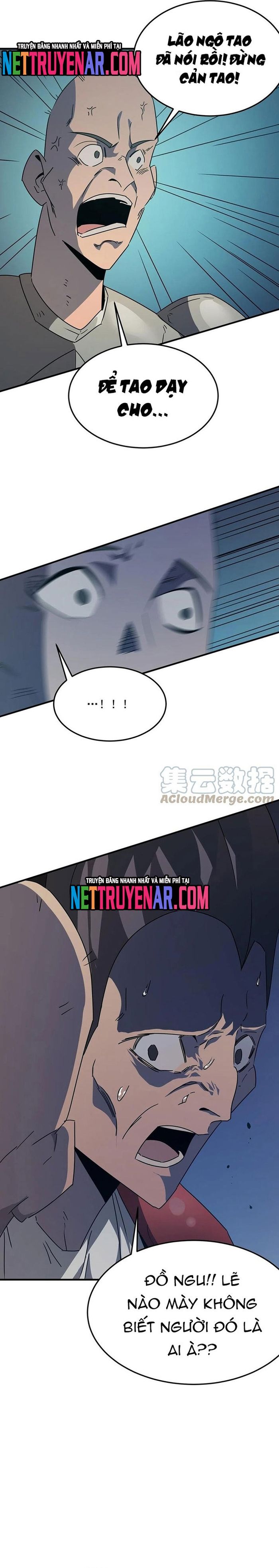 Dũng Sĩ, Xin Hãy Tự Trọng Chapter 41 - 11