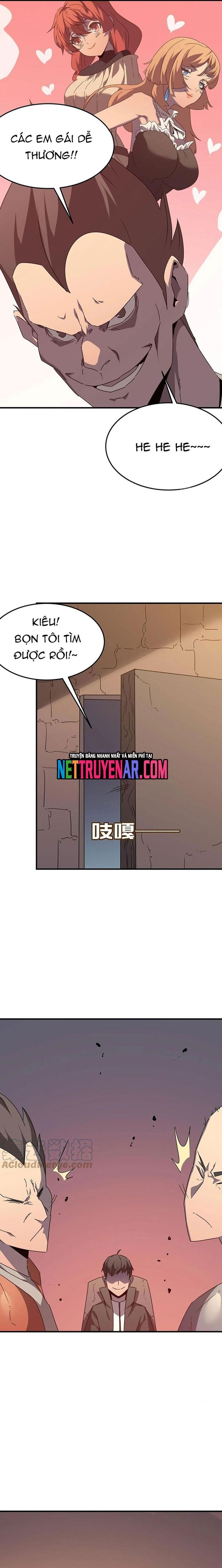 Dũng Sĩ, Xin Hãy Tự Trọng Chapter 41 - 6